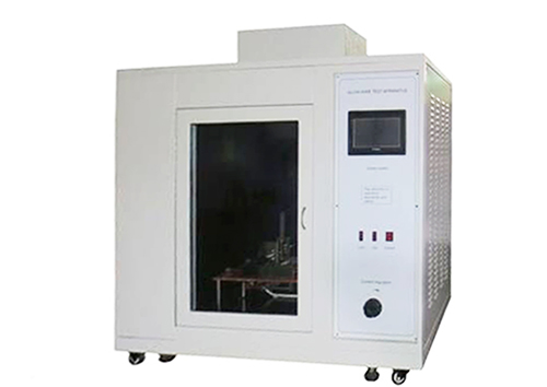 HC-3054灼热丝试验机（PLC）